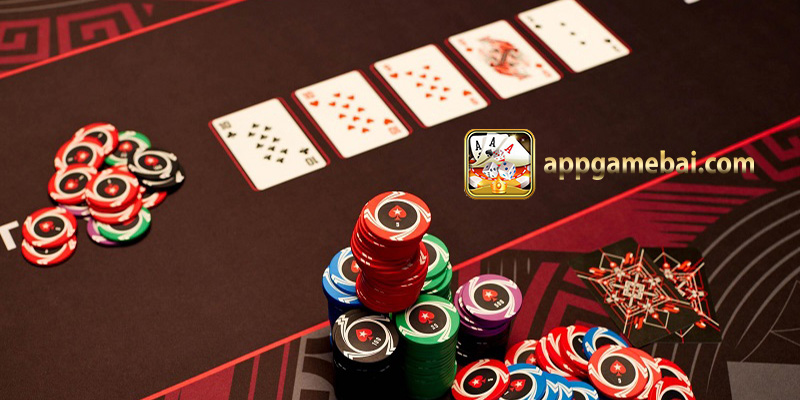 Cách chơi poker online