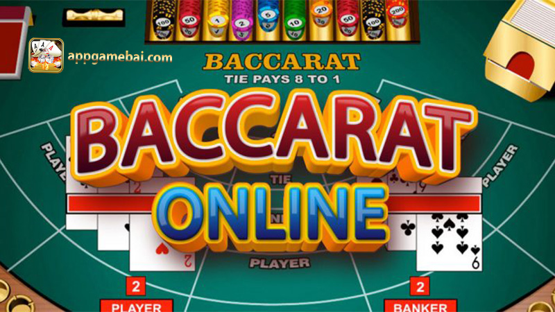 Baccarat online 1nhacai.org