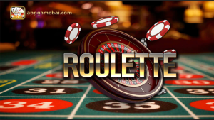 Roulette