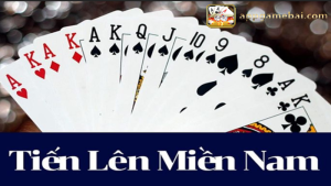 tiến lên miền Nam