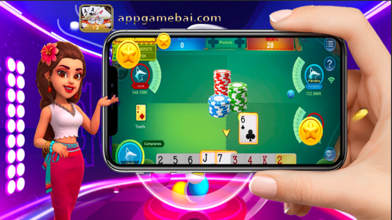 Cách chơi Teen Patti tại nhà cái