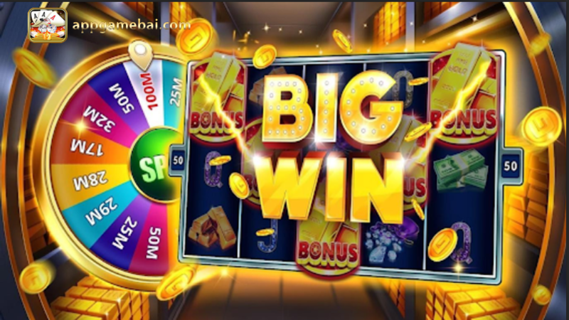 Thuật ngữ trong Slot game 